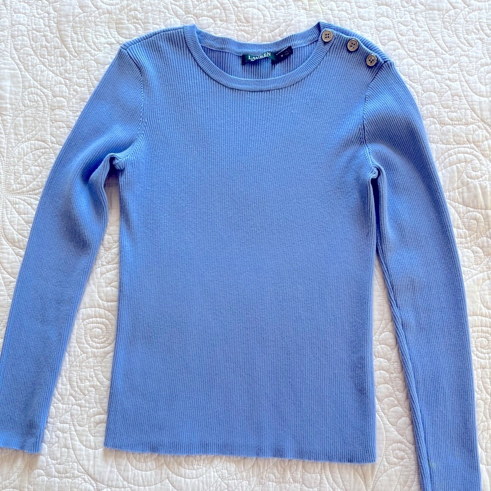 Ralph Lauren sweater